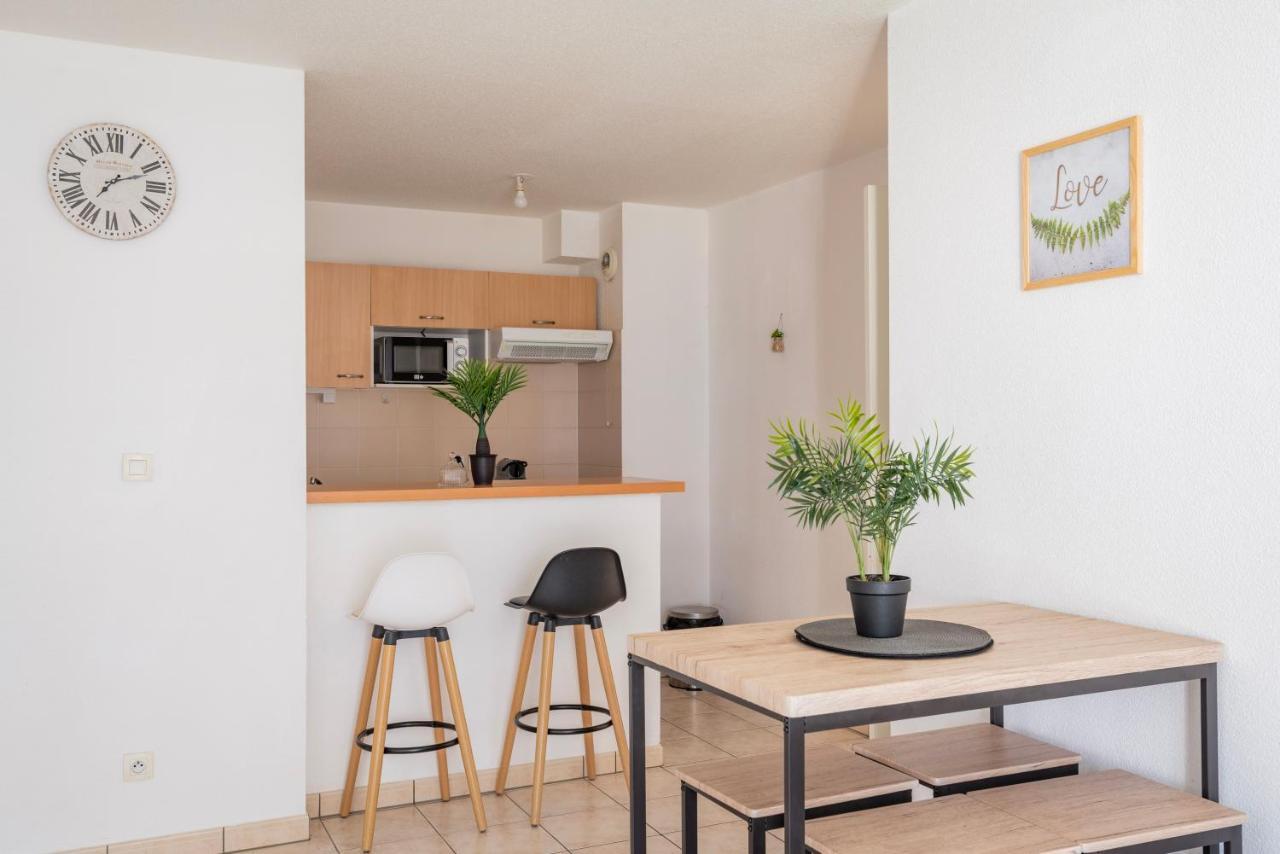 Le Zenith - Parking Prive & Wifi - 5 Min Zenith De Strasbourg Apartman Kültér fotó