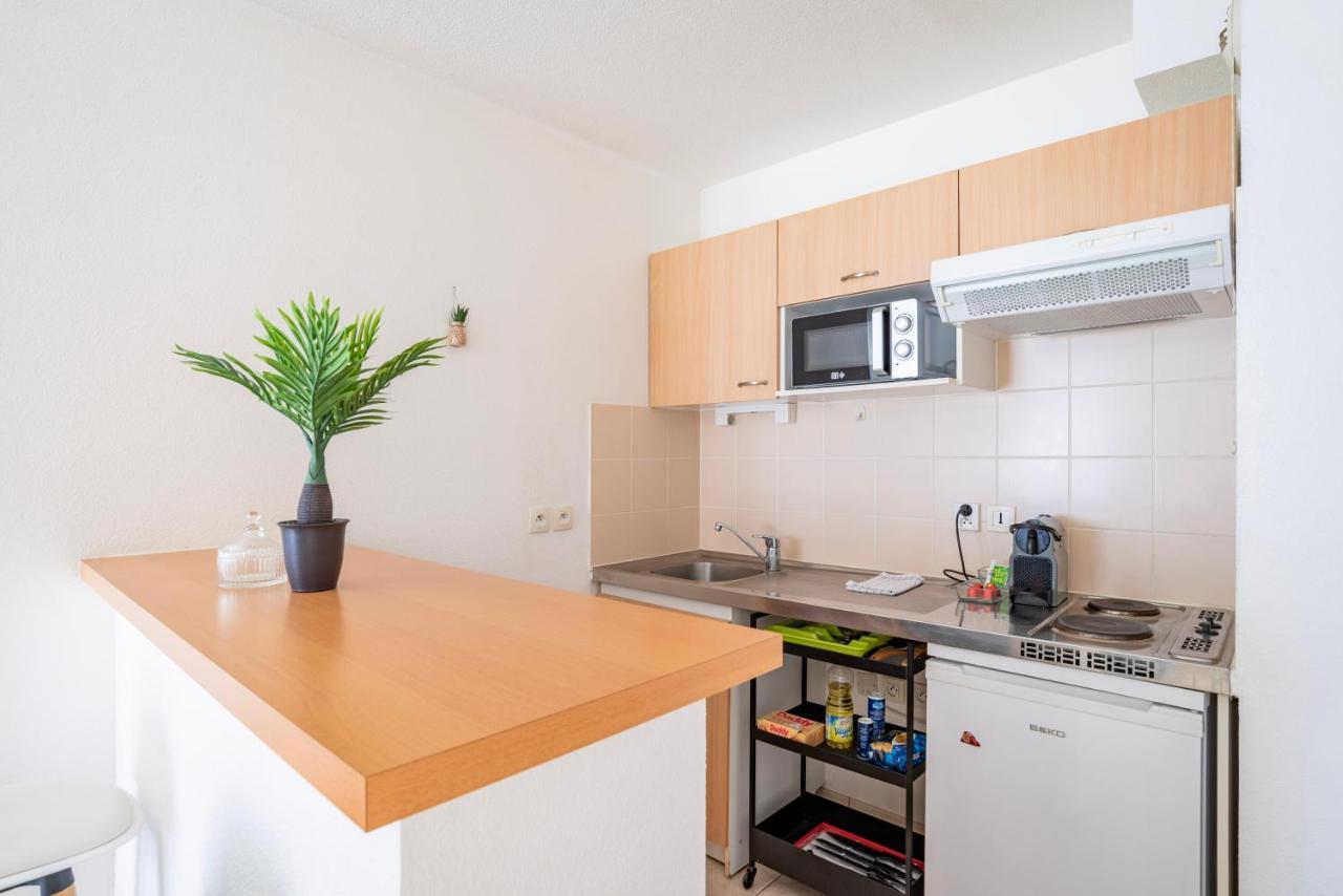 Le Zenith - Parking Prive & Wifi - 5 Min Zenith De Strasbourg Apartman Kültér fotó