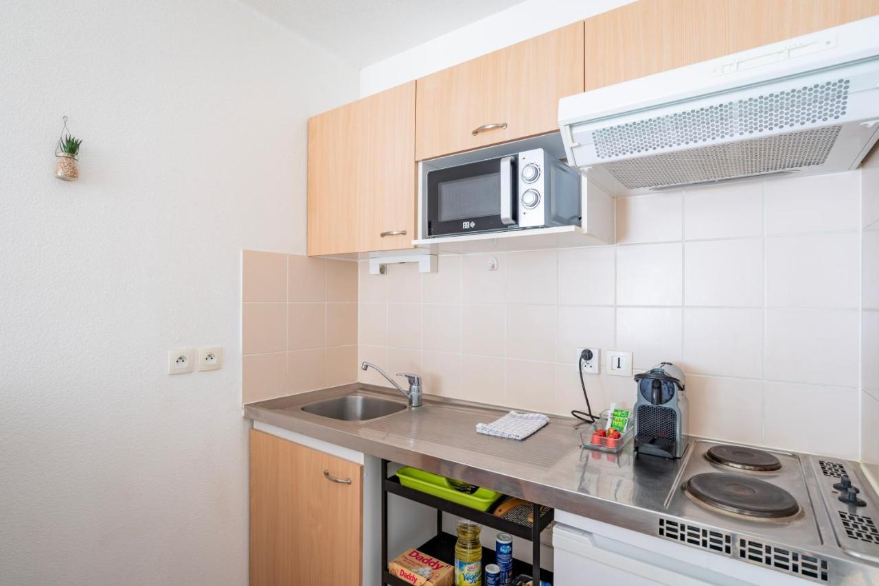 Le Zenith - Parking Prive & Wifi - 5 Min Zenith De Strasbourg Apartman Kültér fotó