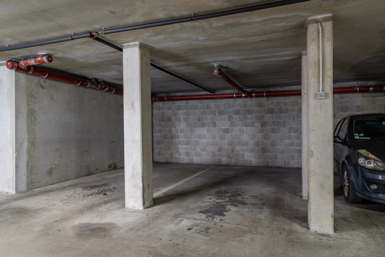 Le Zenith - Parking Prive & Wifi - 5 Min Zenith De Strasbourg Apartman Kültér fotó